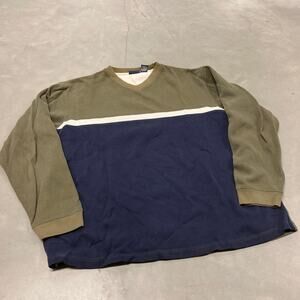 Y2K striped cherokee T-Shirt